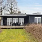 Holiday home Beachfront Summerhouse With Amazing View And Peace Hesselager
