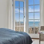 Holiday home Beachfront Summerhouse With Amazing View And Peace Hesselager