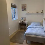 Holiday home Beachfront Summerhouse With Amazing View And Peace Hesselager